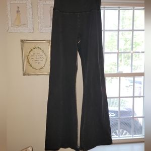 Aerie flare leggings